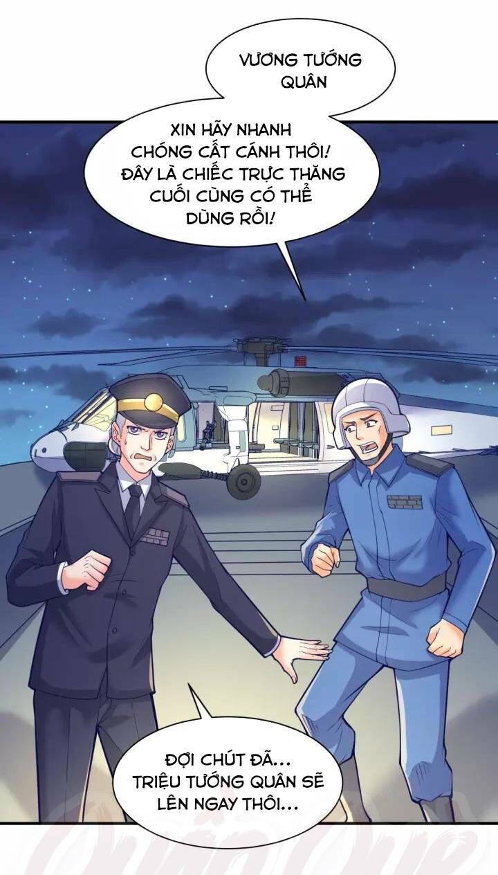 Người Chặn Xuyên Không Chap 76 - Next Chap 77