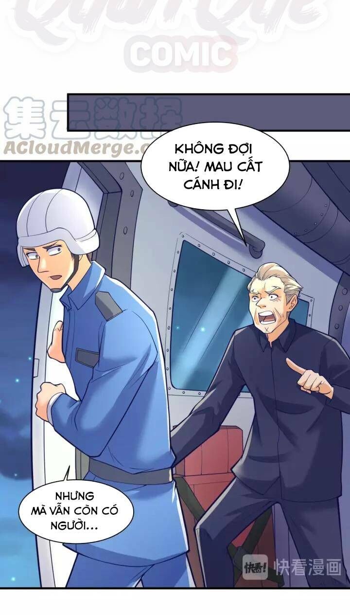 Người Chặn Xuyên Không Chap 76 - Next Chap 77
