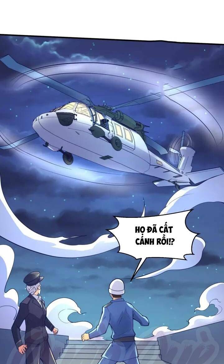Người Chặn Xuyên Không Chap 76 - Next Chap 77