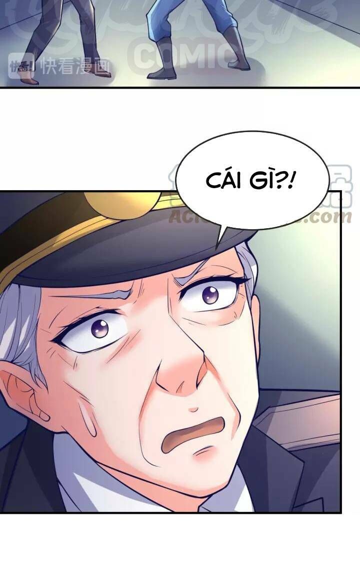 Người Chặn Xuyên Không Chap 76 - Next Chap 77