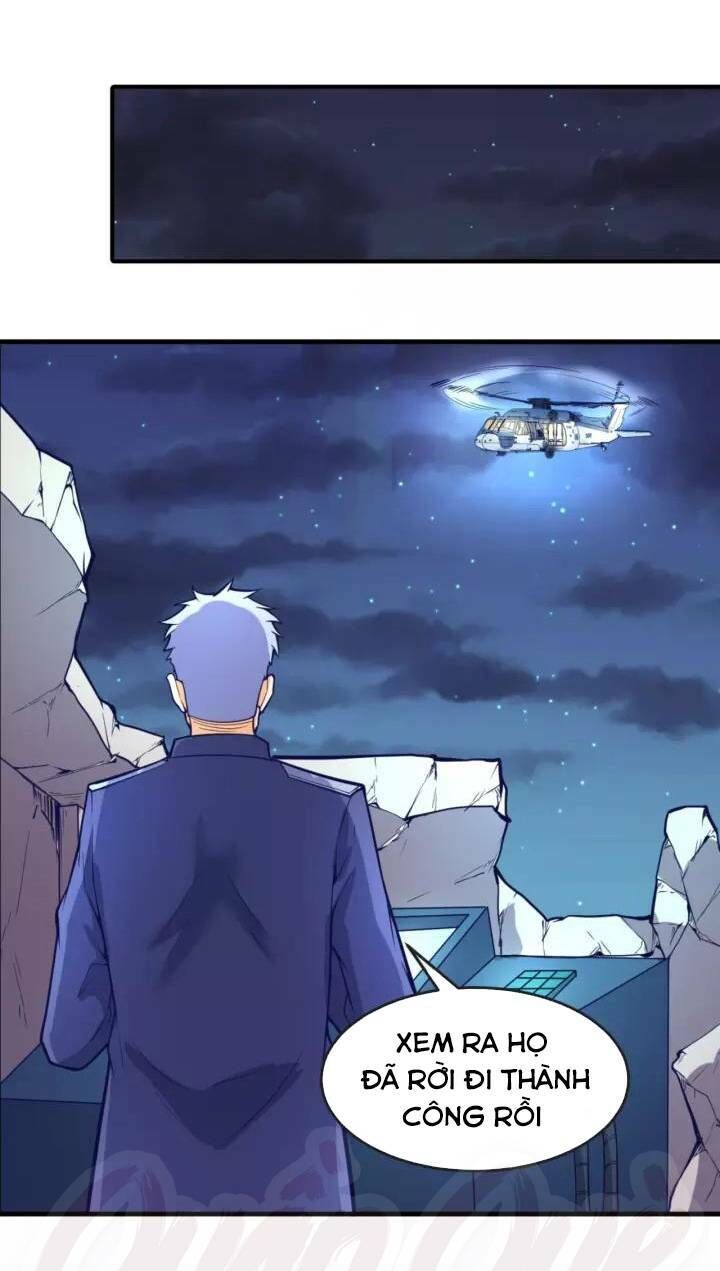 Người Chặn Xuyên Không Chap 76 - Next Chap 77