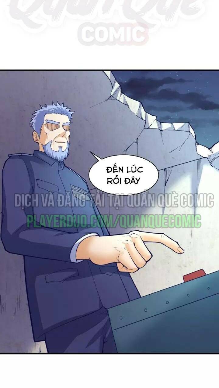 Người Chặn Xuyên Không Chap 76 - Next Chap 77