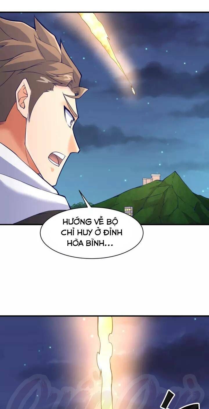 Người Chặn Xuyên Không Chap 76 - Next Chap 77