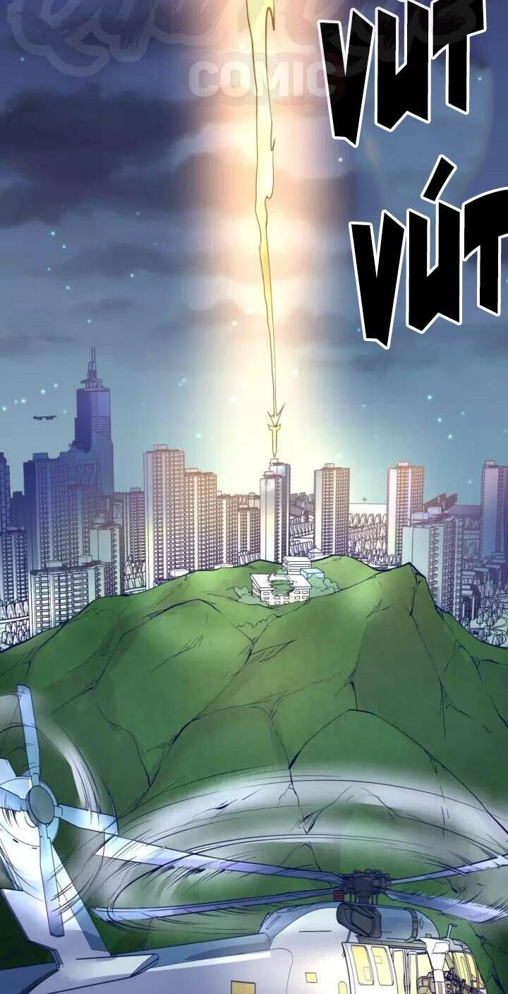 Người Chặn Xuyên Không Chap 76 - Next Chap 77