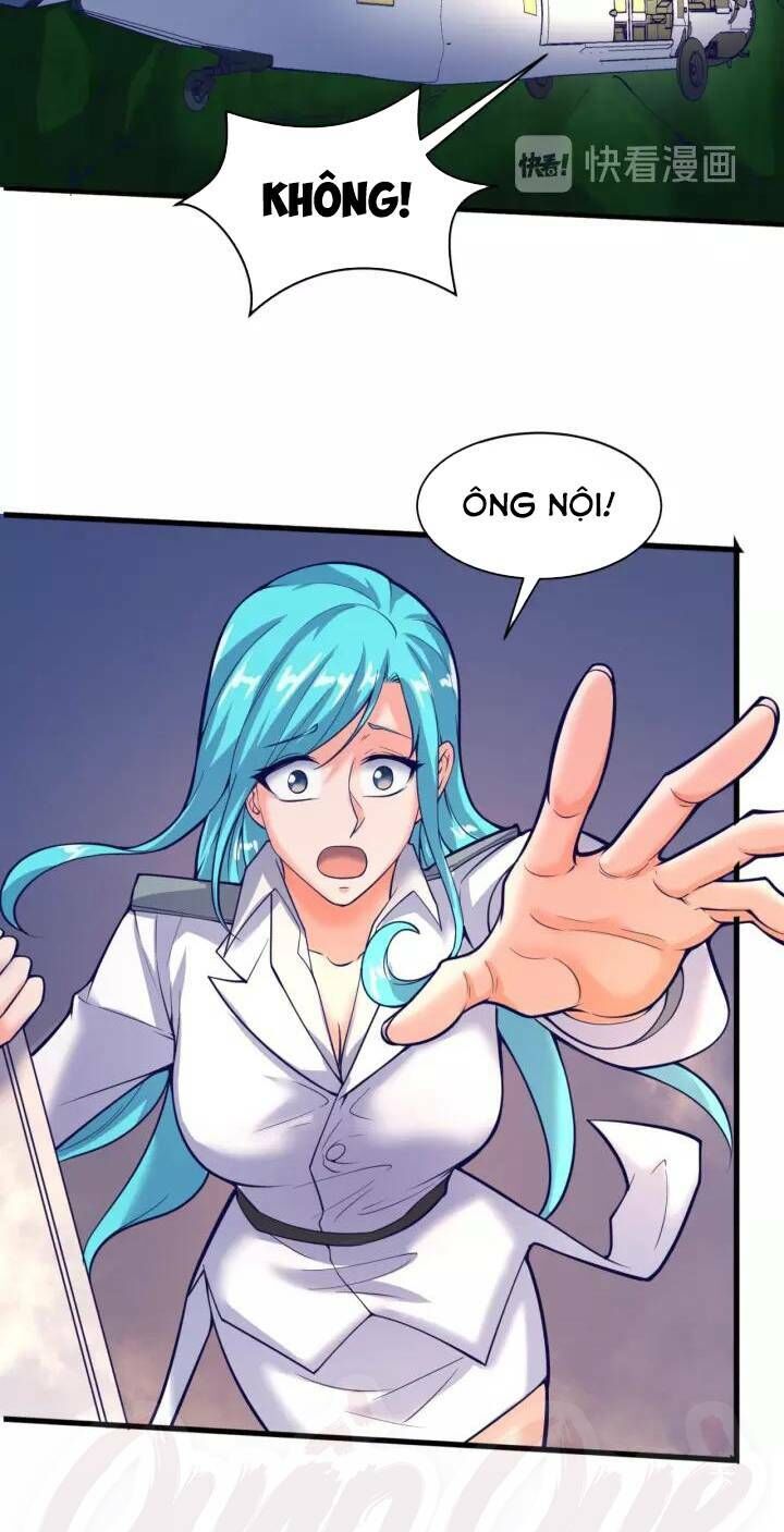 Người Chặn Xuyên Không Chap 76 - Next Chap 77