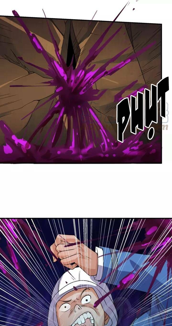 Người Chặn Xuyên Không Chap 76 - Next Chap 77