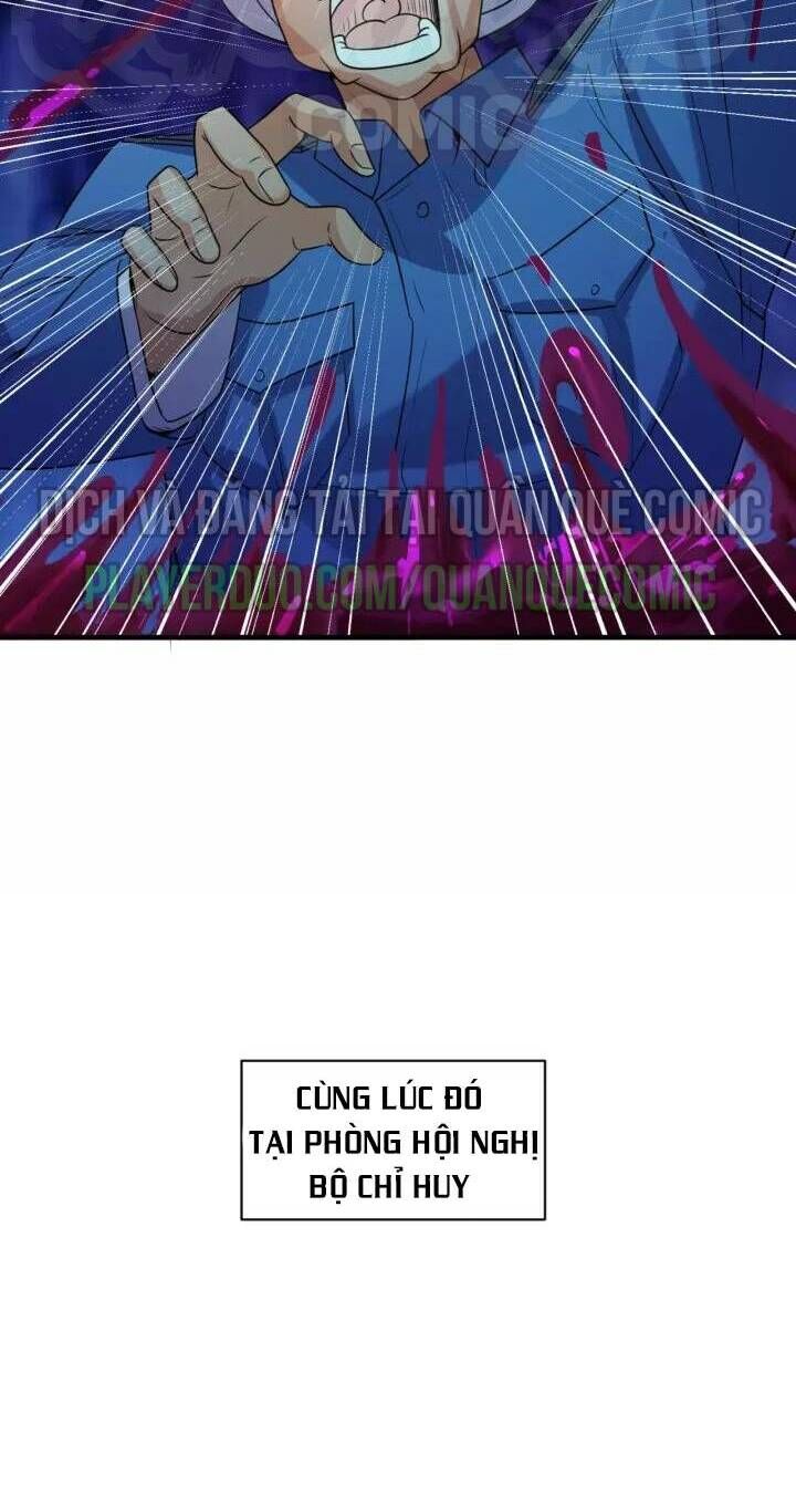 Người Chặn Xuyên Không Chap 76 - Next Chap 77