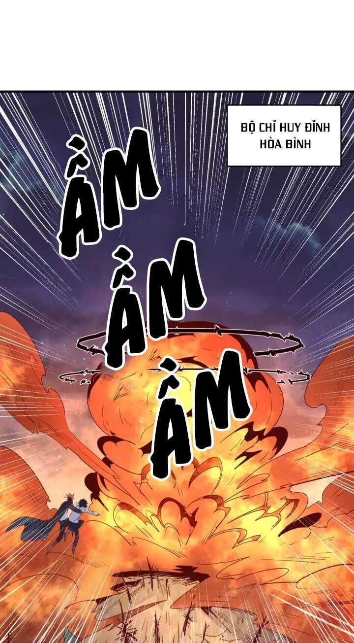 Người Chặn Xuyên Không Chap 77 - Next Chap 78