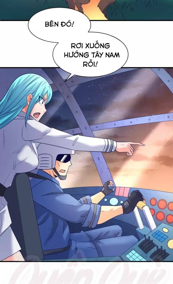 Người Chặn Xuyên Không Chap 77 - Next Chap 78