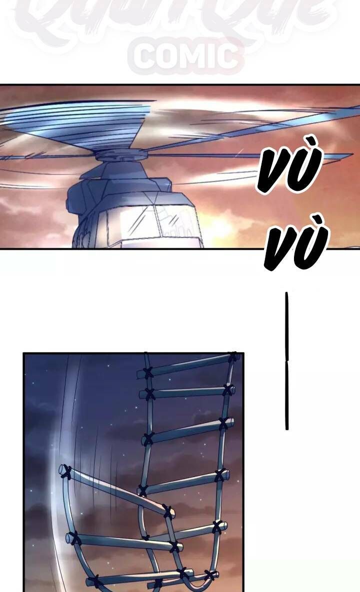 Người Chặn Xuyên Không Chap 77 - Next Chap 78
