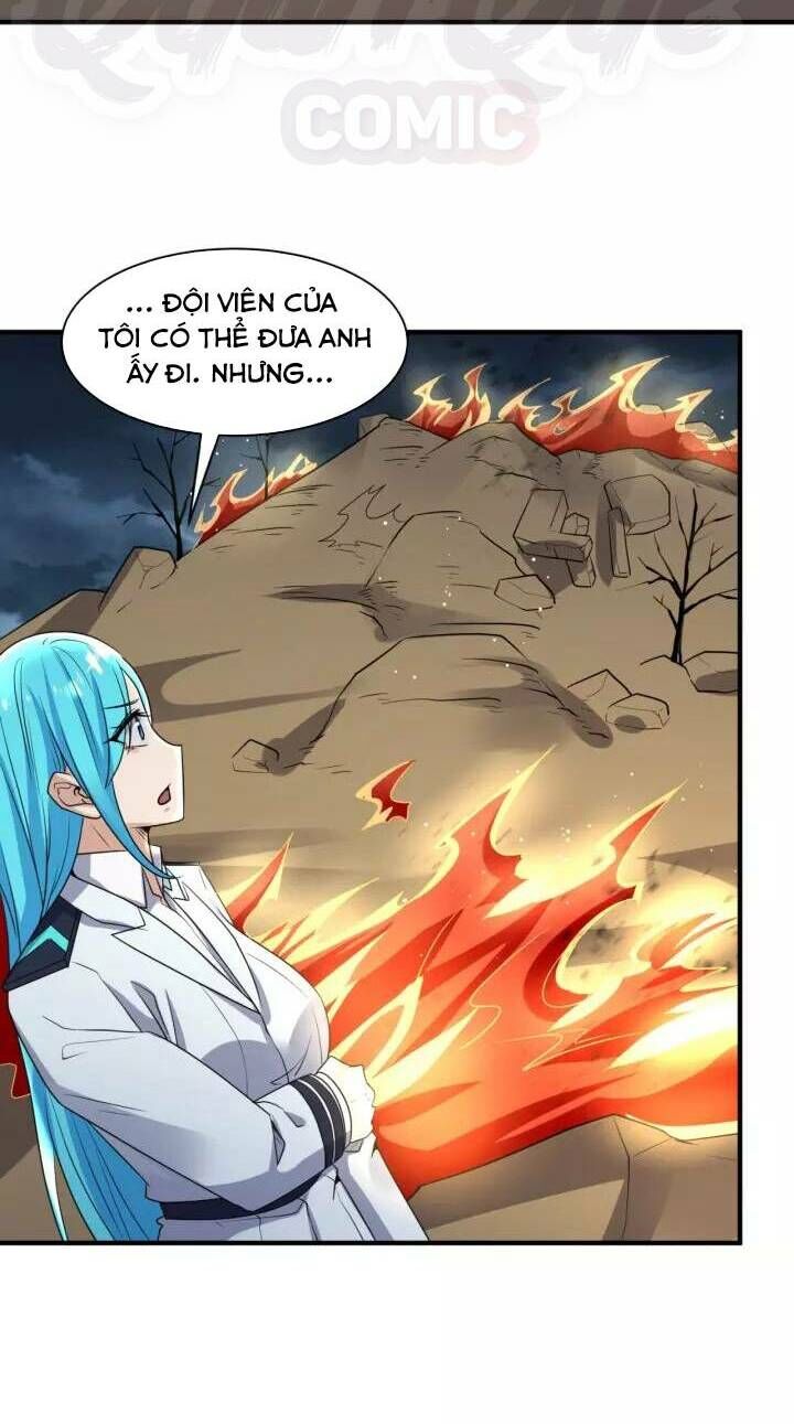 Người Chặn Xuyên Không Chap 77 - Next Chap 78