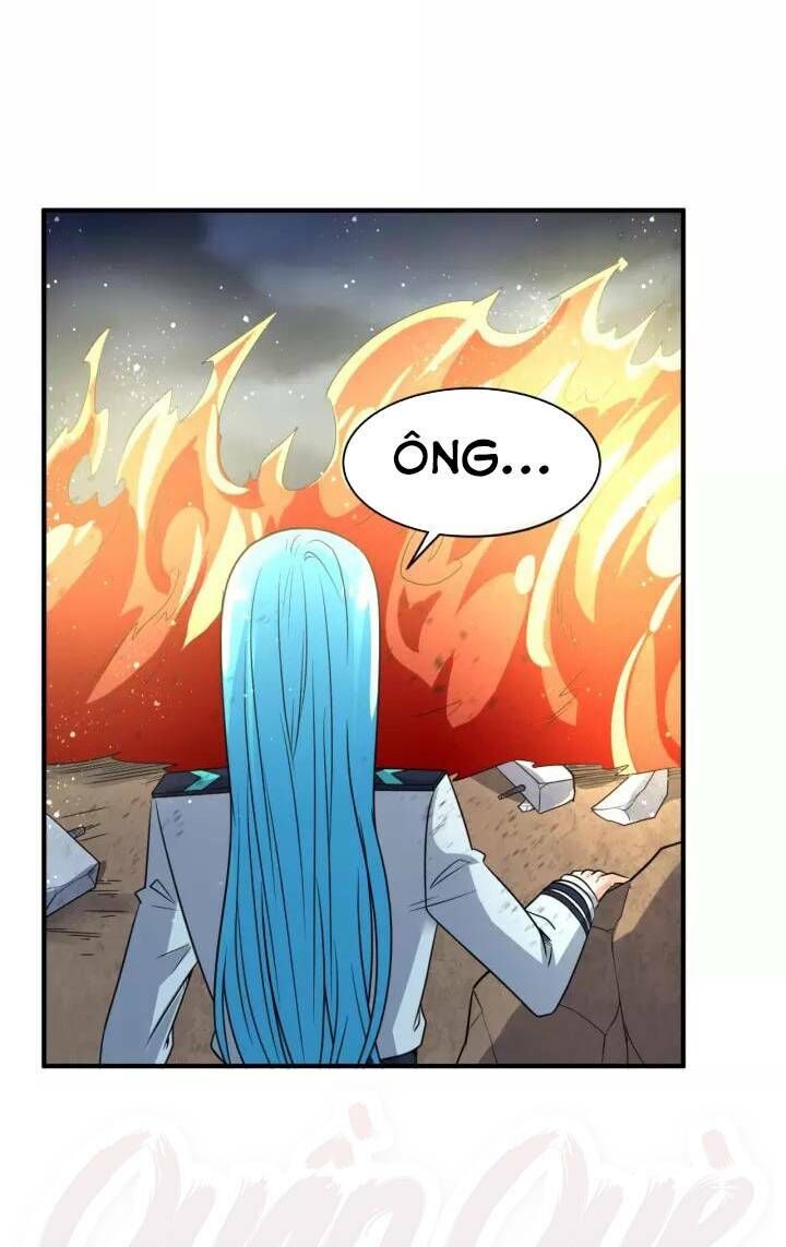 Người Chặn Xuyên Không Chap 77 - Next Chap 78