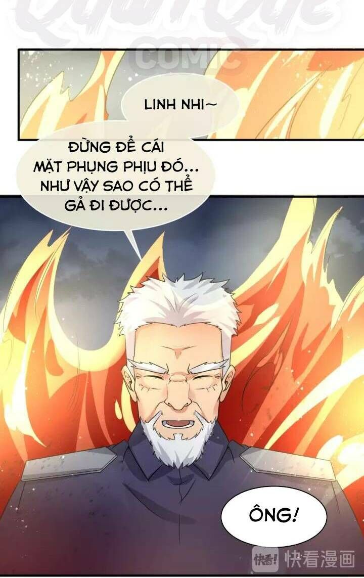 Người Chặn Xuyên Không Chap 77 - Next Chap 78