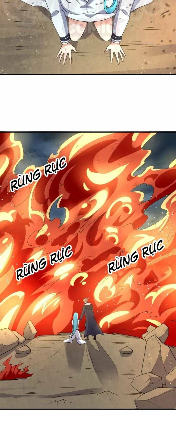 Người Chặn Xuyên Không Chap 77 - Next Chap 78