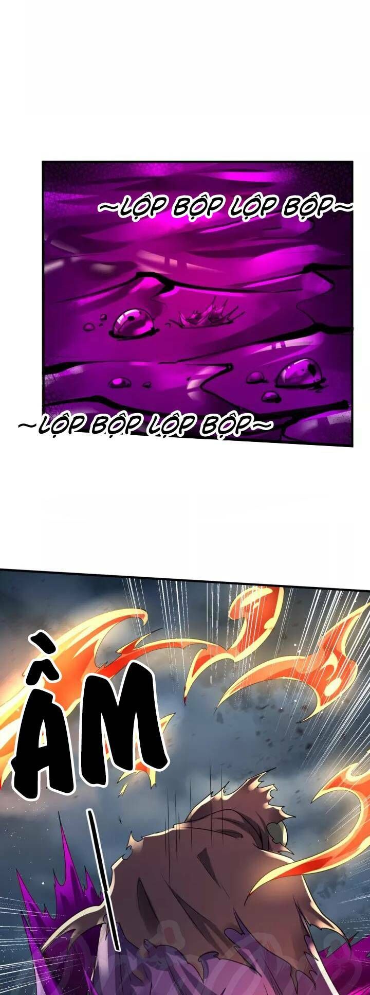 Người Chặn Xuyên Không Chap 77 - Next Chap 78