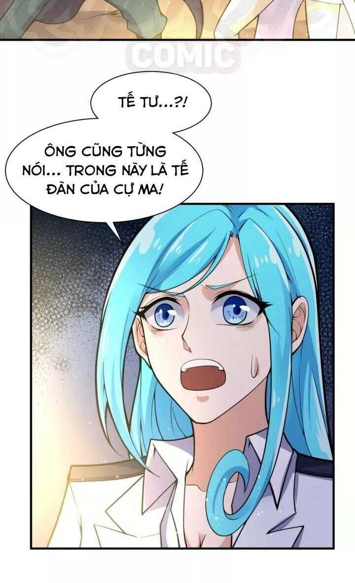 Người Chặn Xuyên Không Chap 77 - Next Chap 78