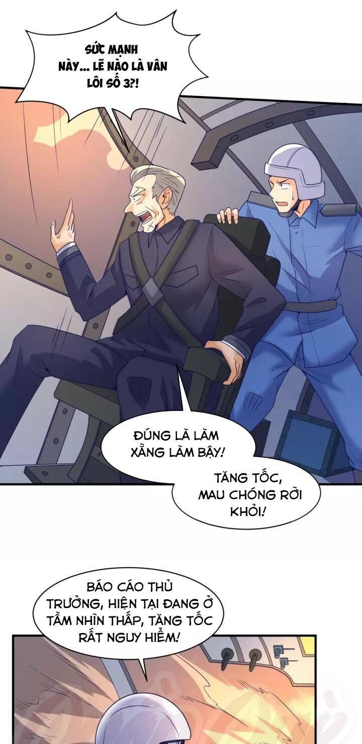 Người Chặn Xuyên Không Chap 77 - Next Chap 78