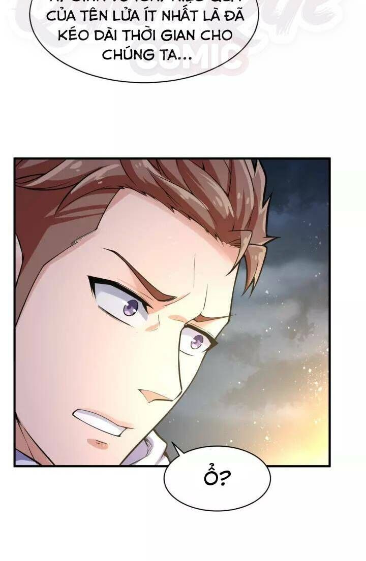 Người Chặn Xuyên Không Chap 77 - Next Chap 78