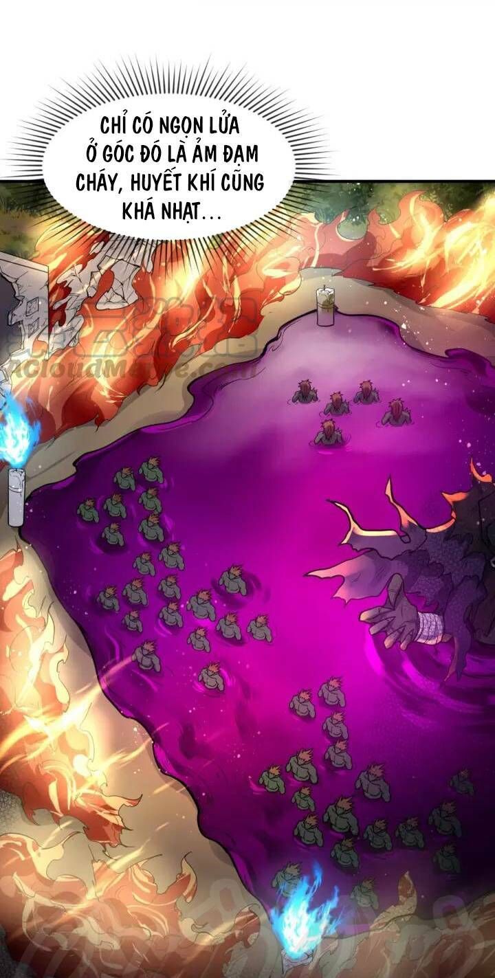 Người Chặn Xuyên Không Chap 77 - Next Chap 78