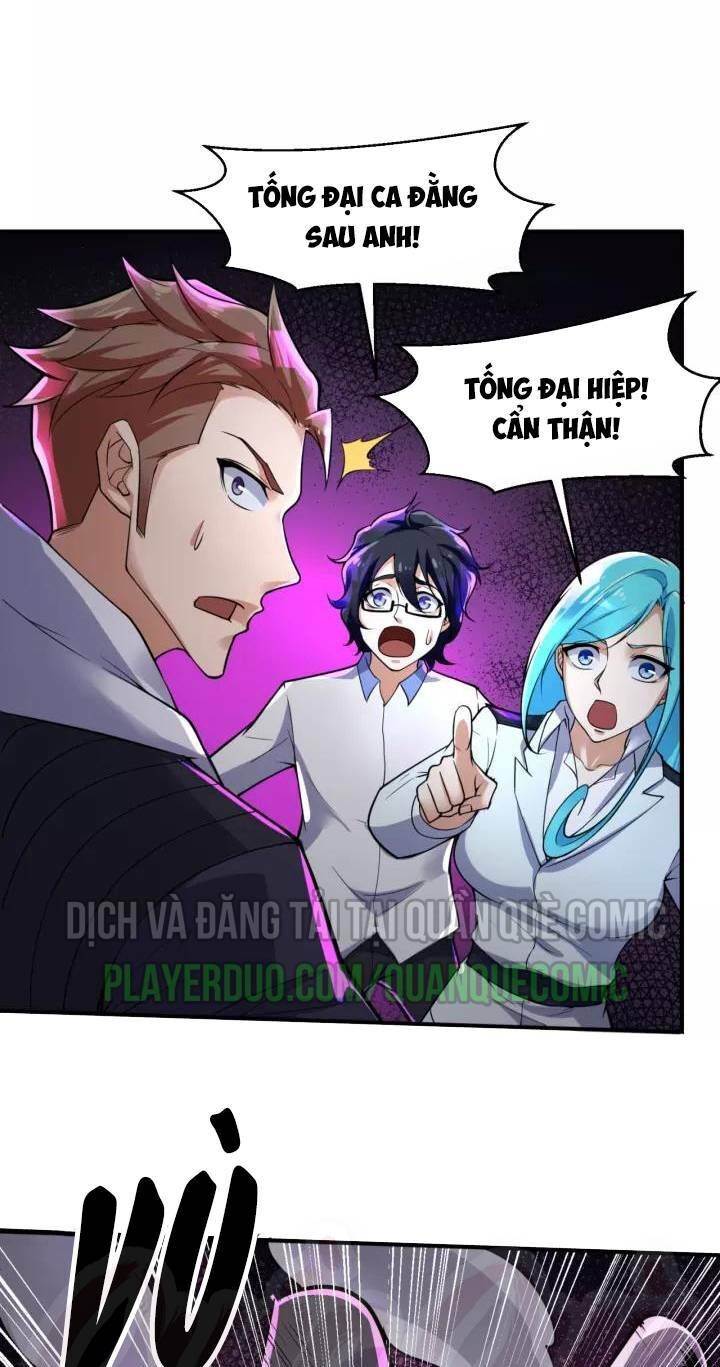 Người Chặn Xuyên Không Chap 77 - Next Chap 78