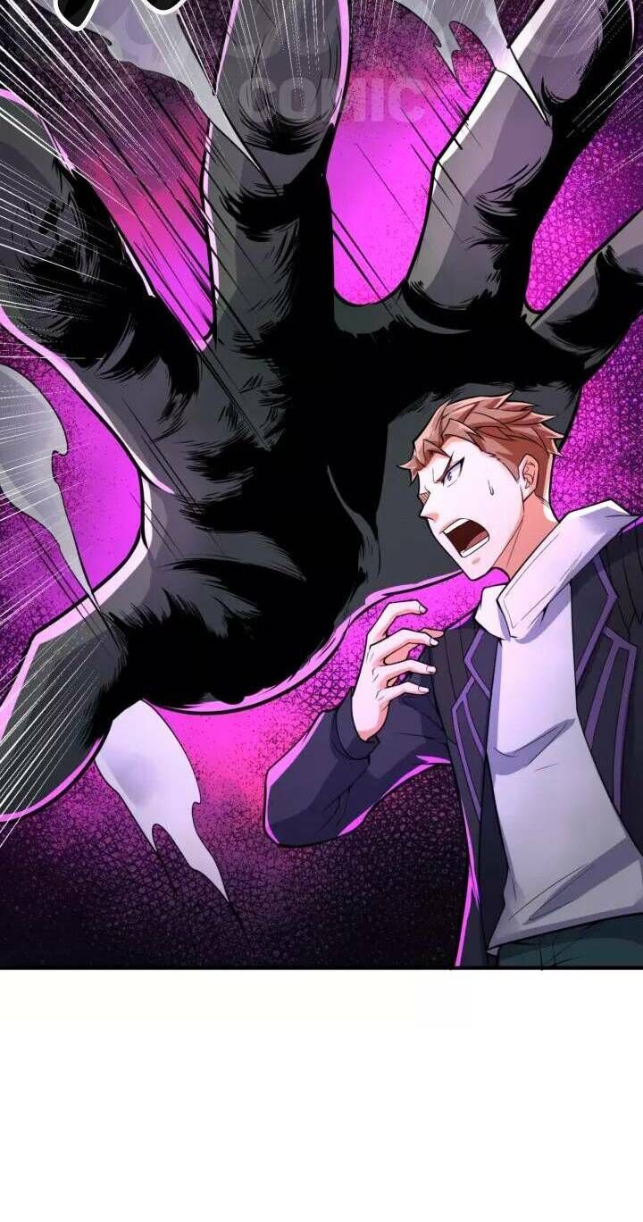 Người Chặn Xuyên Không Chap 77 - Next Chap 78
