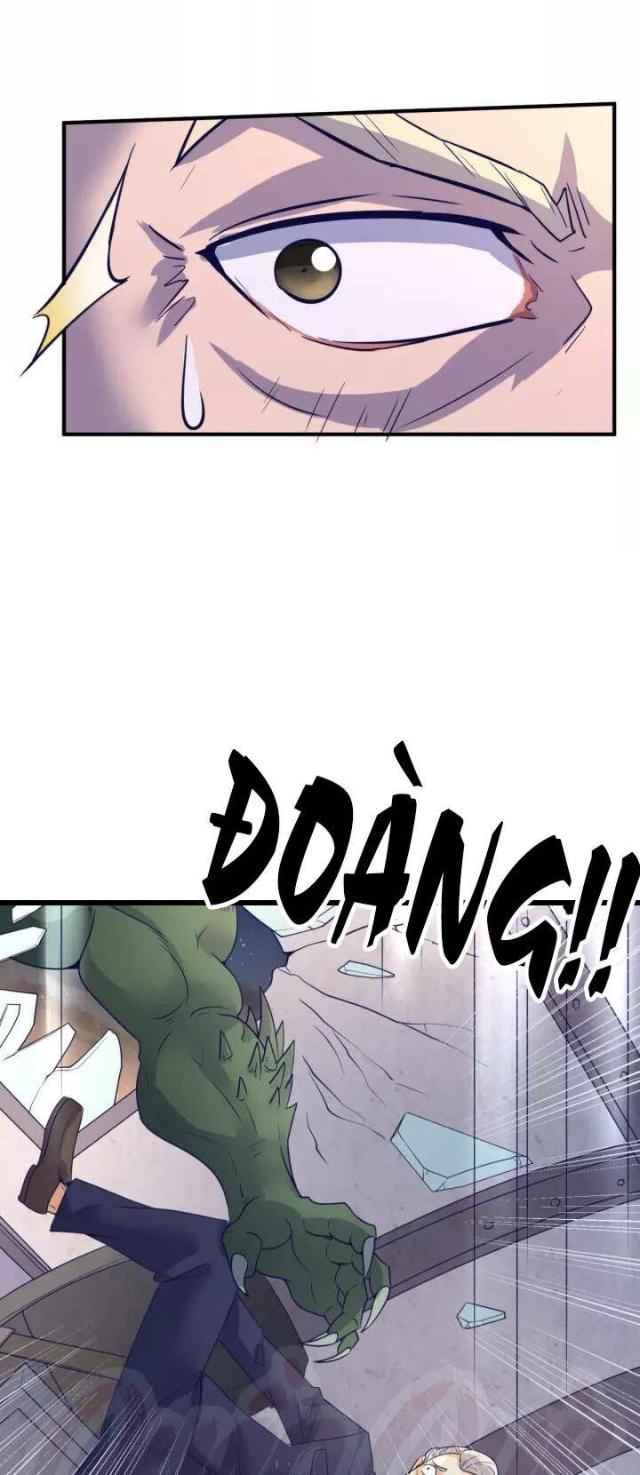 Người Chặn Xuyên Không Chap 77 - Next Chap 78