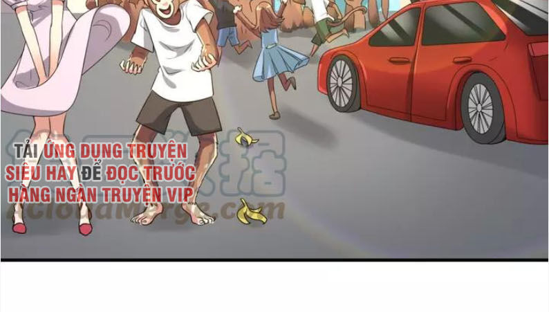 Người Chặn Xuyên Không Chap 88 - Next Chap 89