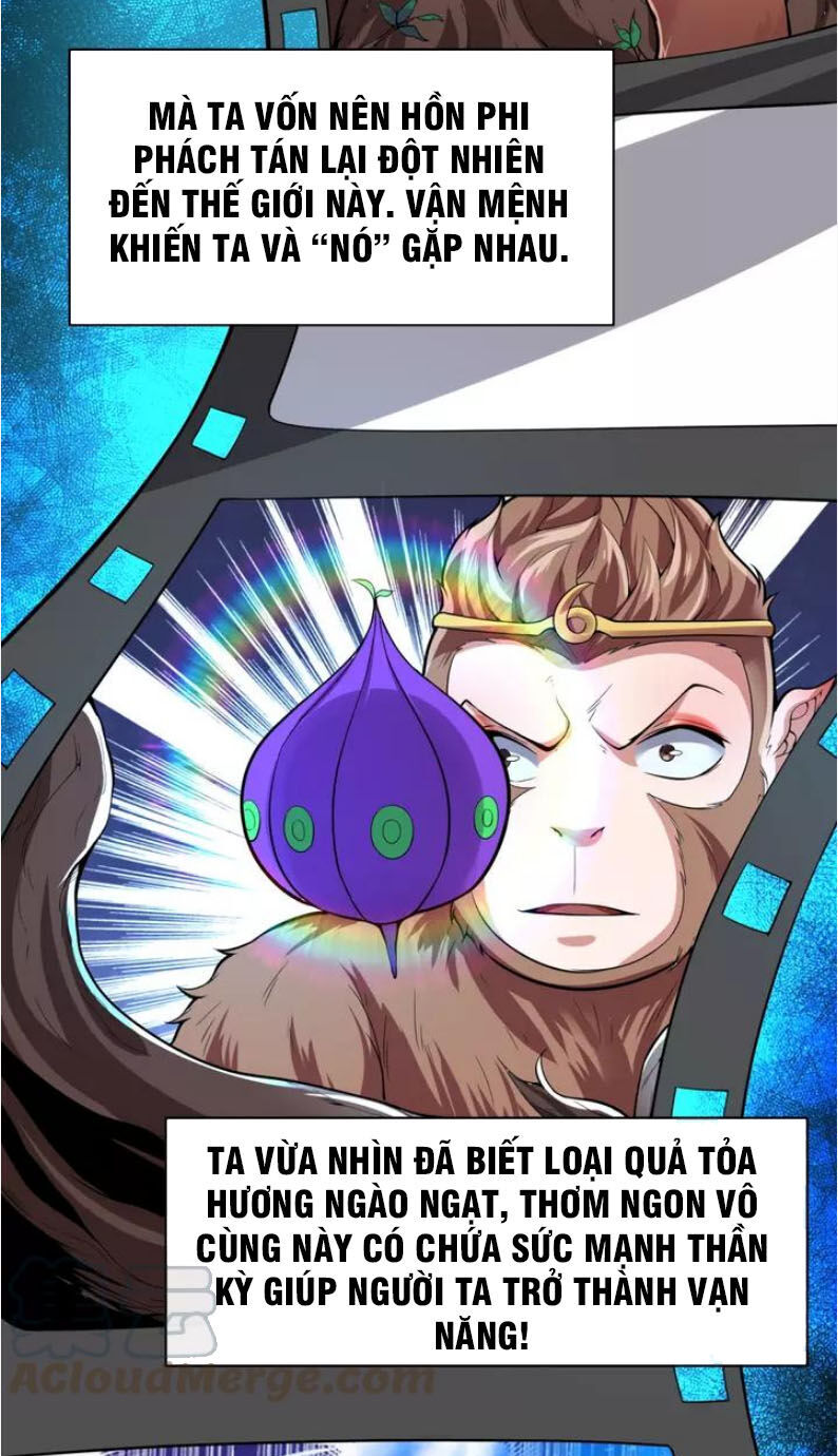 Người Chặn Xuyên Không Chap 88 - Next Chap 89