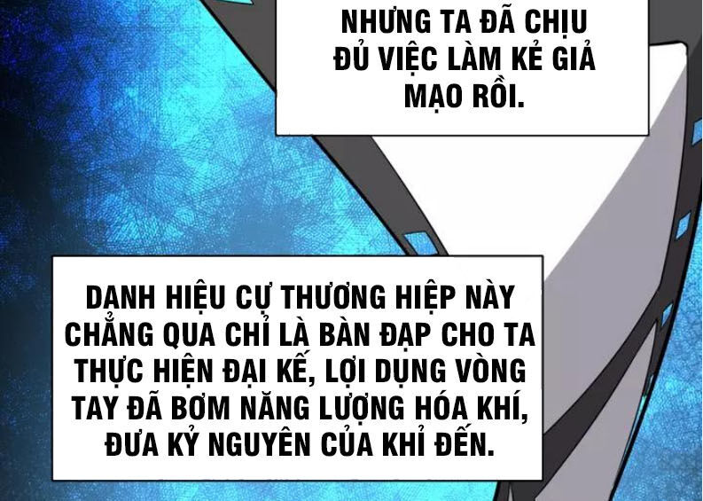 Người Chặn Xuyên Không Chap 88 - Next Chap 89
