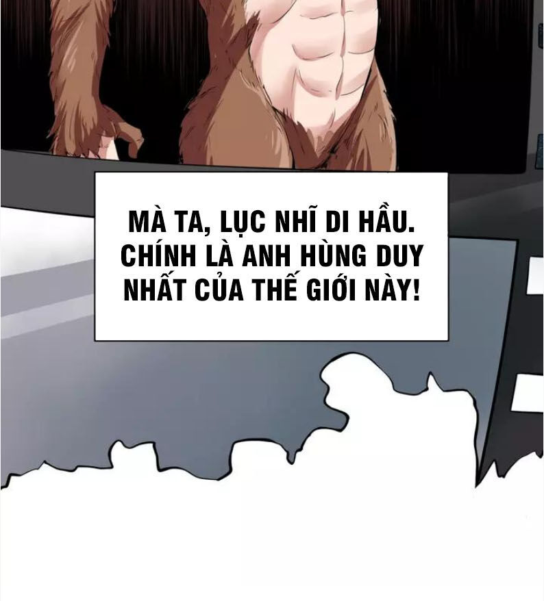 Người Chặn Xuyên Không Chap 88 - Next Chap 89