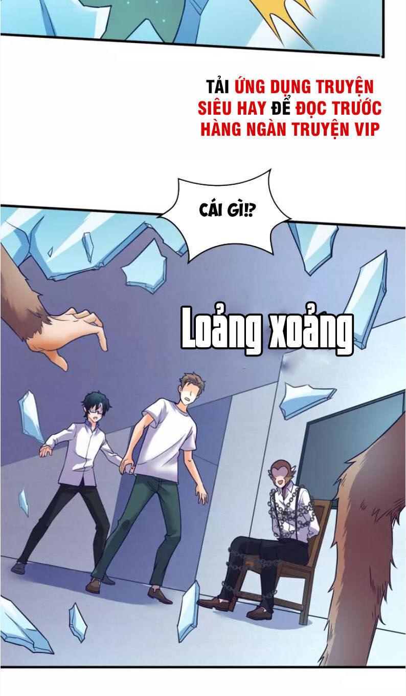 Người Chặn Xuyên Không Chap 88 - Next Chap 89
