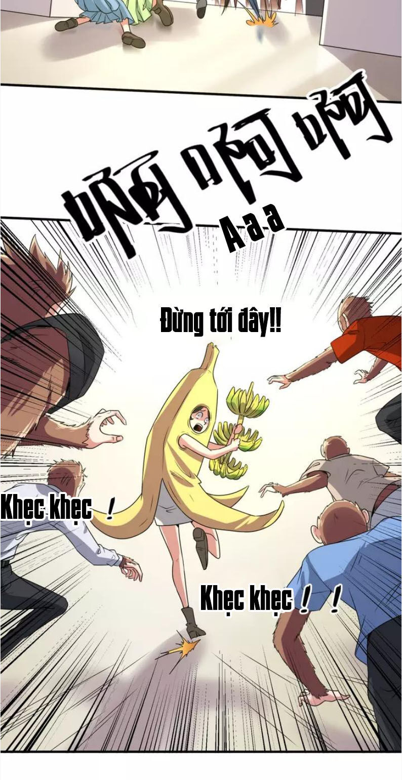 Người Chặn Xuyên Không Chap 88 - Next Chap 89