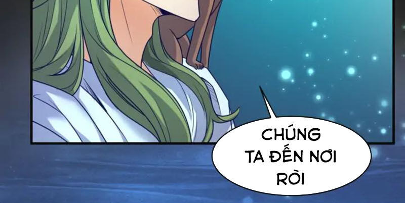 Người Chặn Xuyên Không Chap 94 - Next Chap 95