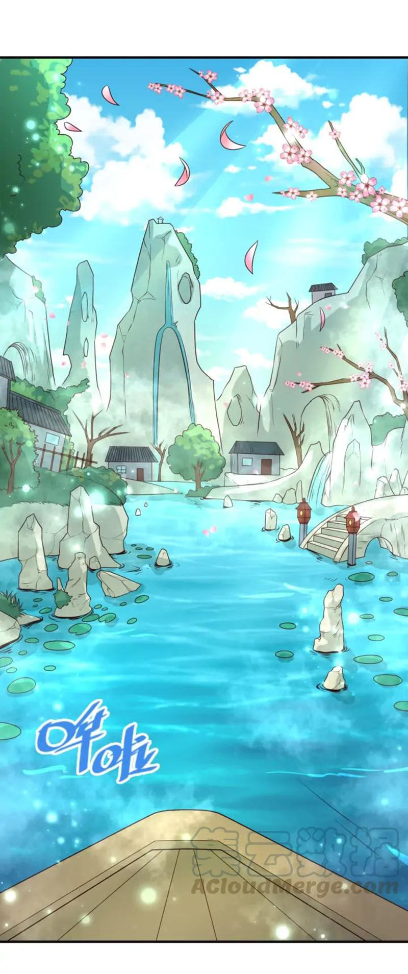 Người Chặn Xuyên Không Chap 94 - Next Chap 95