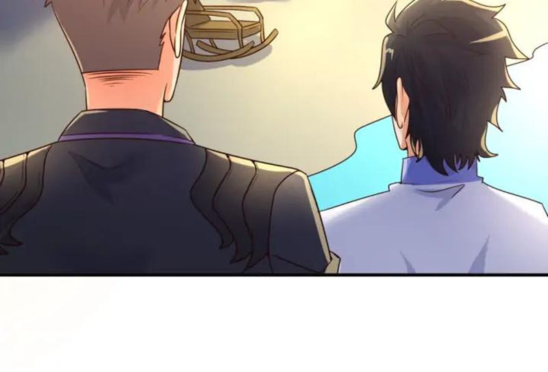 Người Chặn Xuyên Không Chap 94 - Next Chap 95