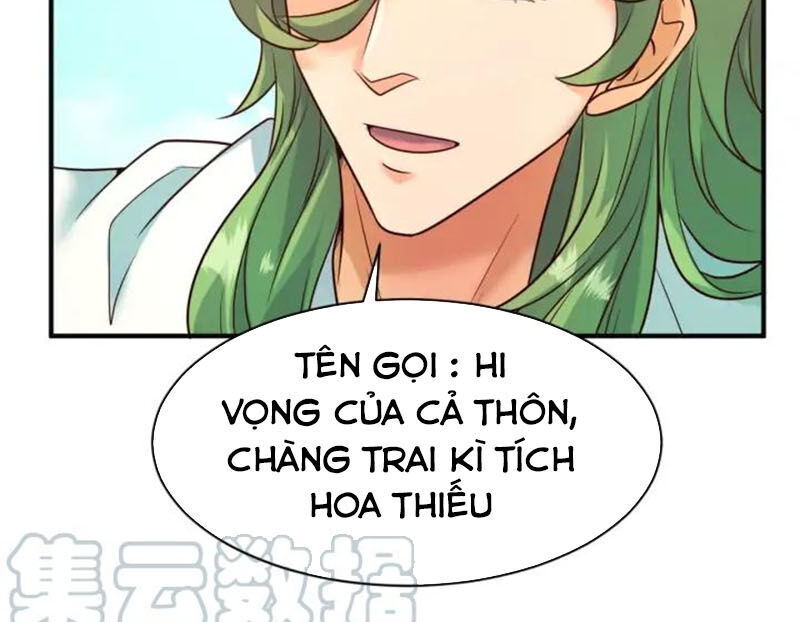 Người Chặn Xuyên Không Chap 94 - Next Chap 95