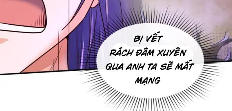 Người Chặn Xuyên Không Chap 94 - Next Chap 95