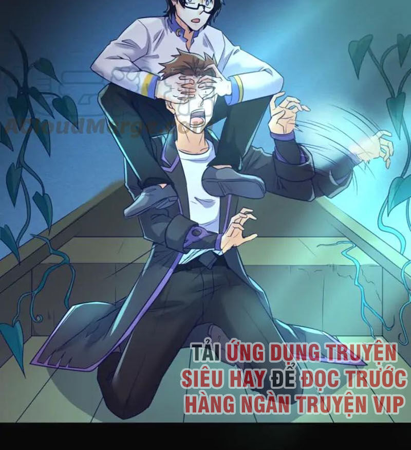 Người Chặn Xuyên Không Chap 94 - Next Chap 95