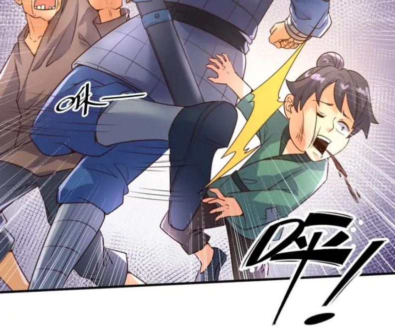 Người Chặn Xuyên Không Chap 95 - Next Chap 96
