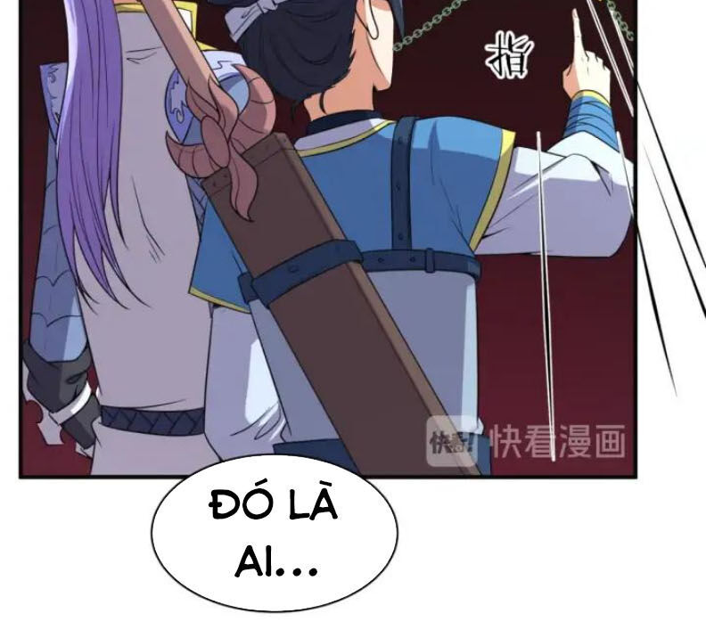 Người Chặn Xuyên Không Chap 95 - Next Chap 96