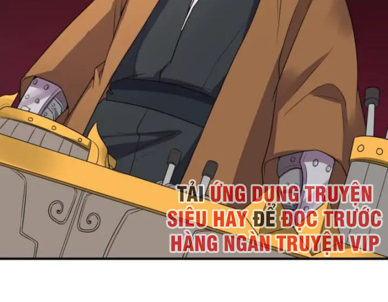 Người Chặn Xuyên Không Chap 95 - Next Chap 96