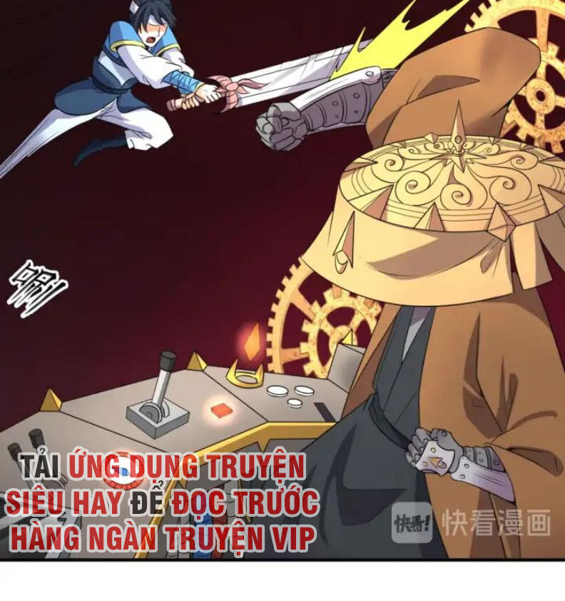 Người Chặn Xuyên Không Chap 95 - Next Chap 96