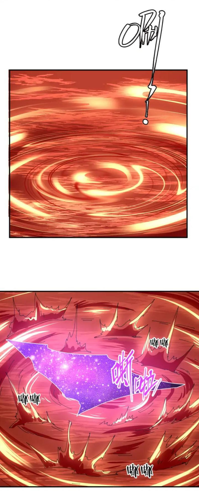 Người Chặn Xuyên Không Chap 95 - Next Chap 96