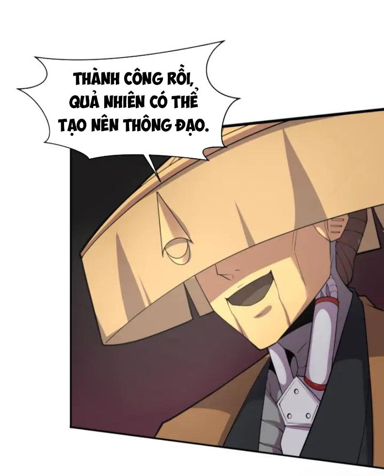 Người Chặn Xuyên Không Chap 95 - Next Chap 96