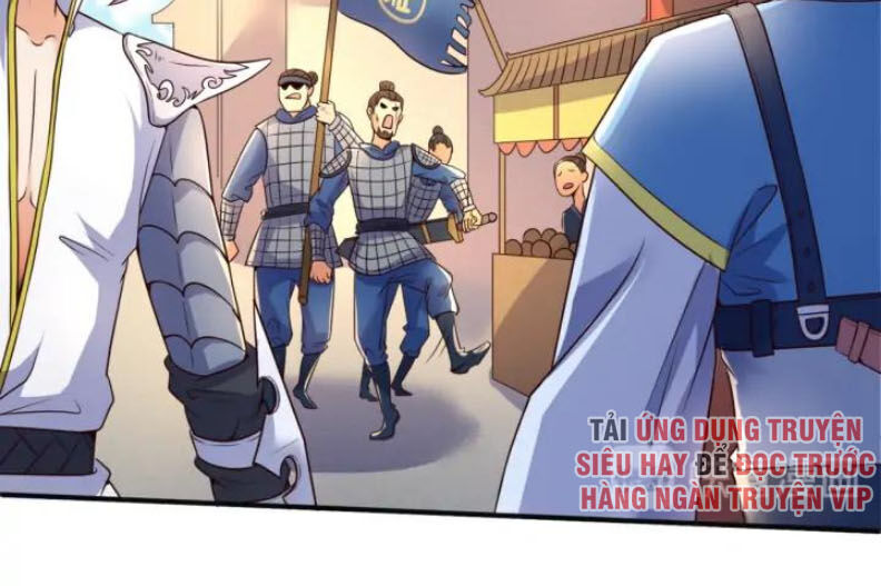 Người Chặn Xuyên Không Chap 95 - Next Chap 96
