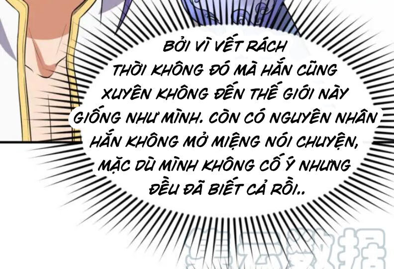Người Chặn Xuyên Không Chap 96 - Next Chap 97