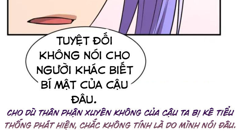 Người Chặn Xuyên Không Chap 96 - Next Chap 97
