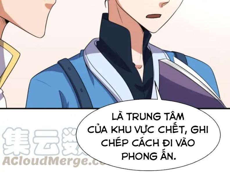 Người Chặn Xuyên Không Chap 96 - Next Chap 97