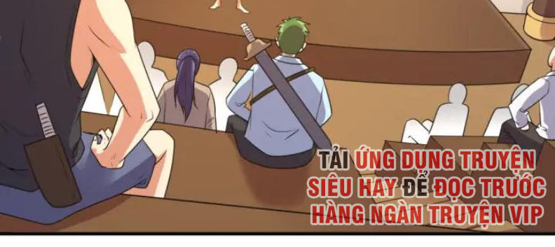 Người Chặn Xuyên Không Chap 96 - Next Chap 97