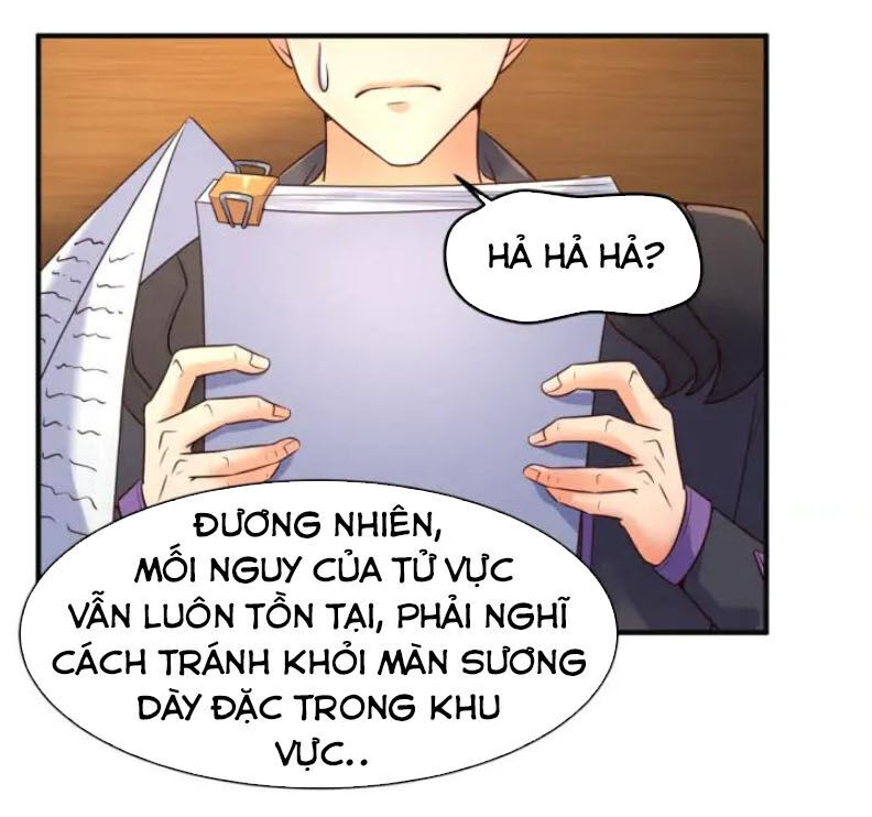 Người Chặn Xuyên Không Chap 96 - Next Chap 97